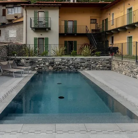 Holiday home Corte Masnate 