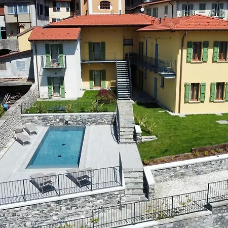 Holiday home Corte Masnate 